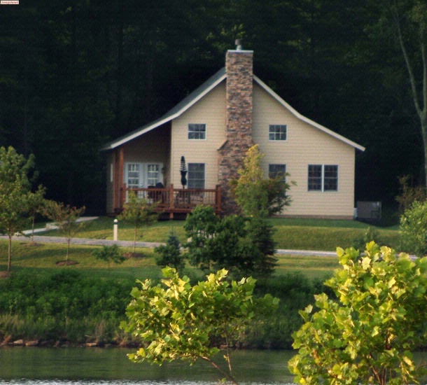 Stonewall Resort - GRANDMA HONEY'S HOUSE