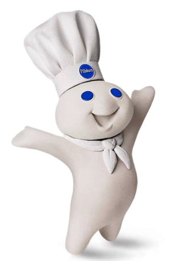 doughboy.