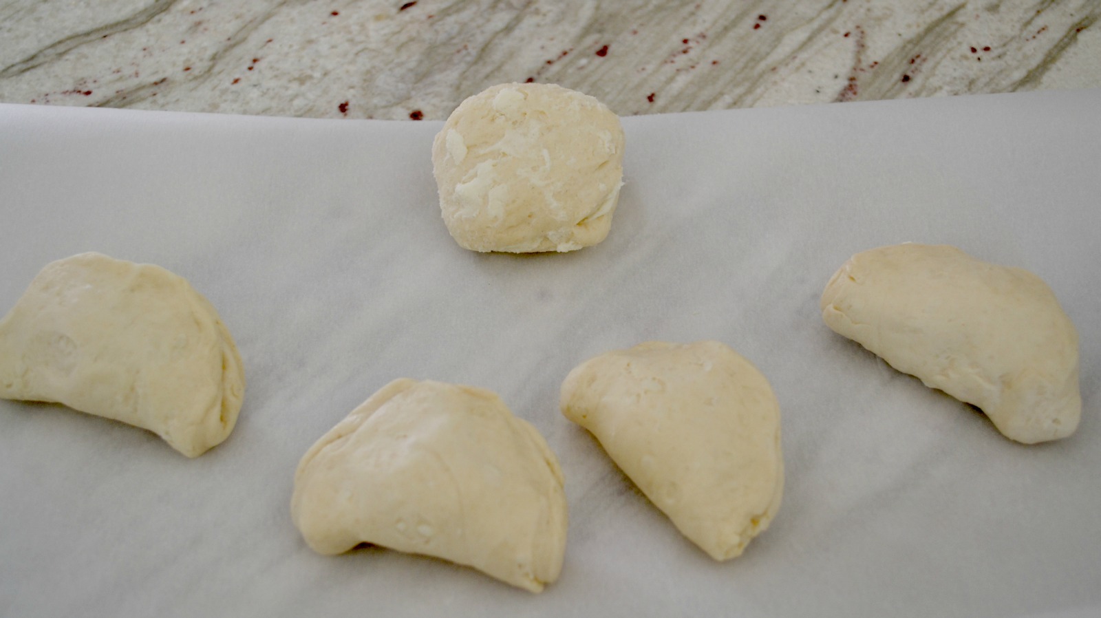 breakfast rolls, mascarpone cheese
