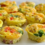 mini quiche, game day snacks