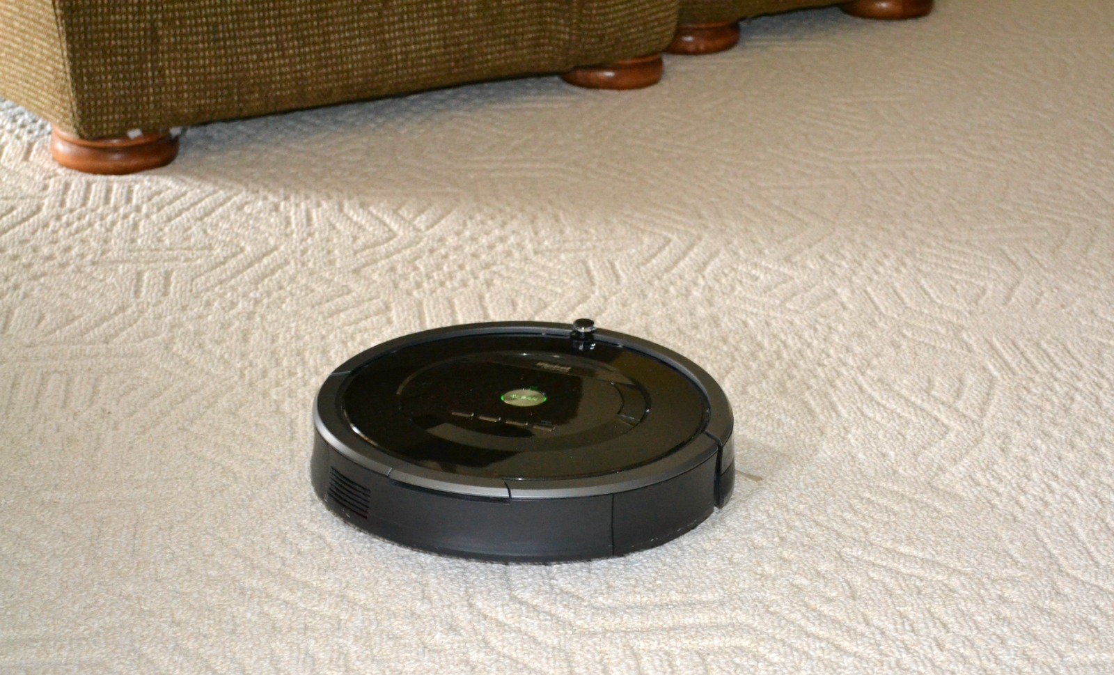 dreame bot robot vacuum and mop d9 pro