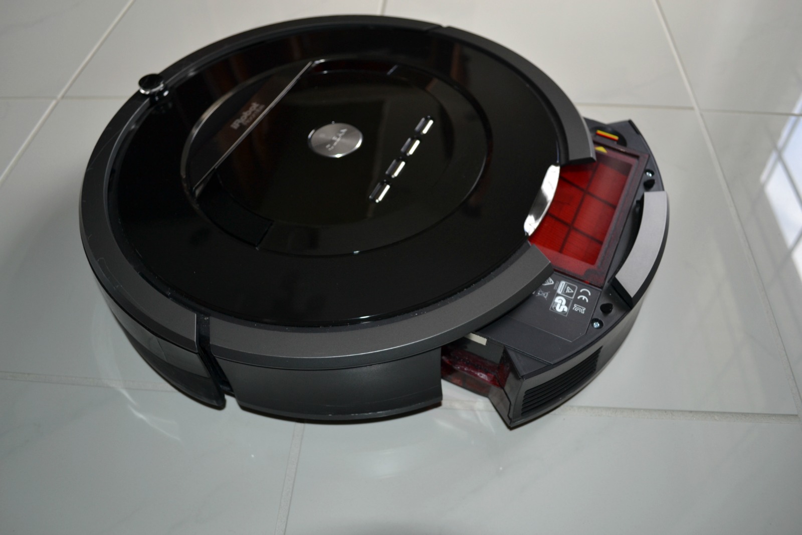 Roomba 880 Product Review GRANDMA HONEY'S HOUSE