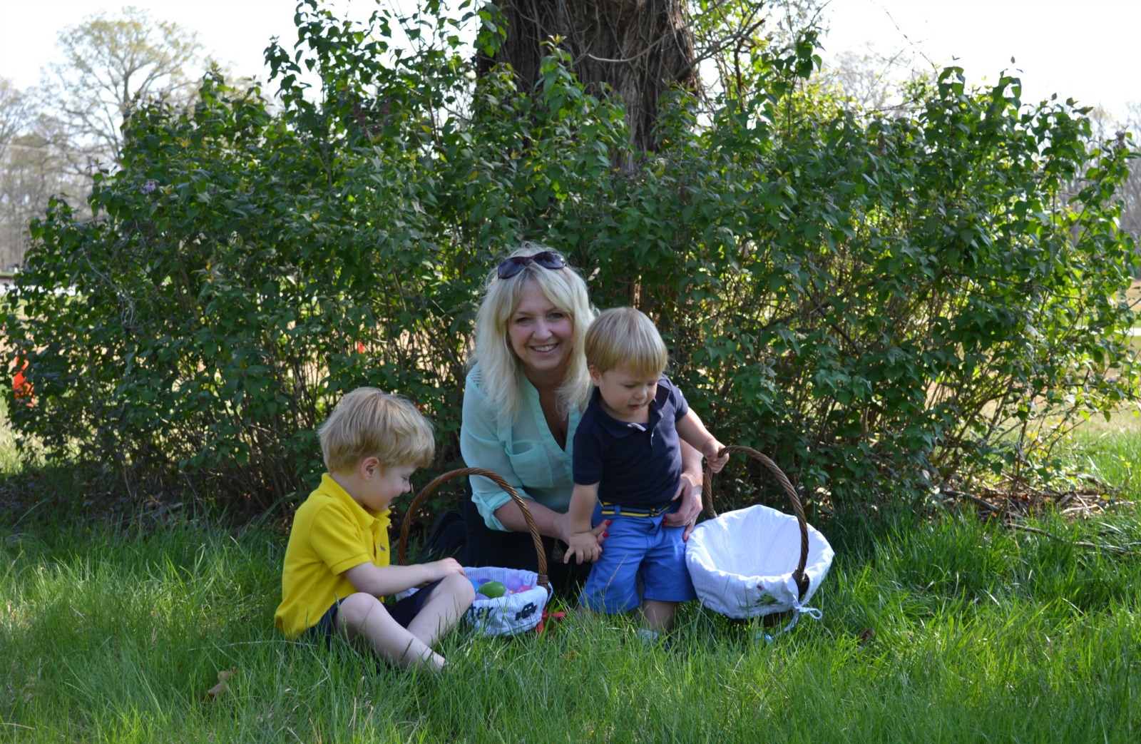 egg hunt, easter