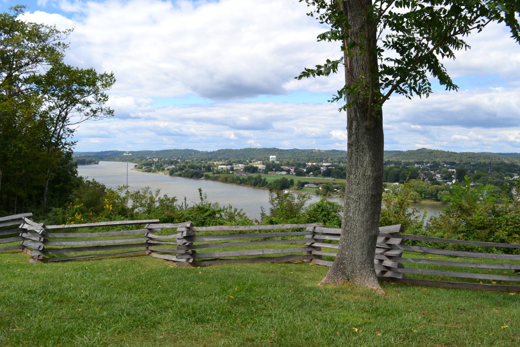 picnics, ft boreman park, anniversary, 