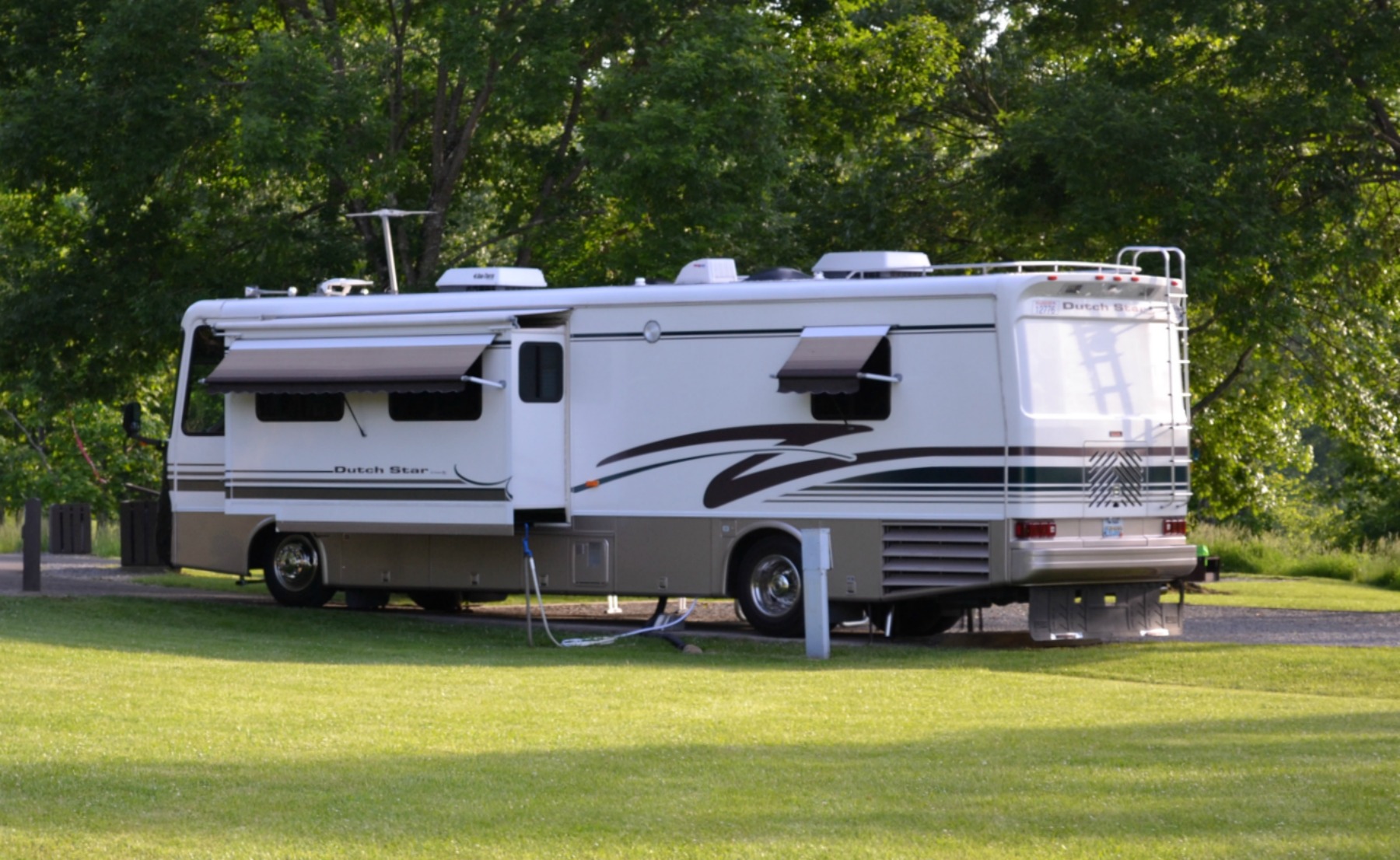 rv travel, camping, 