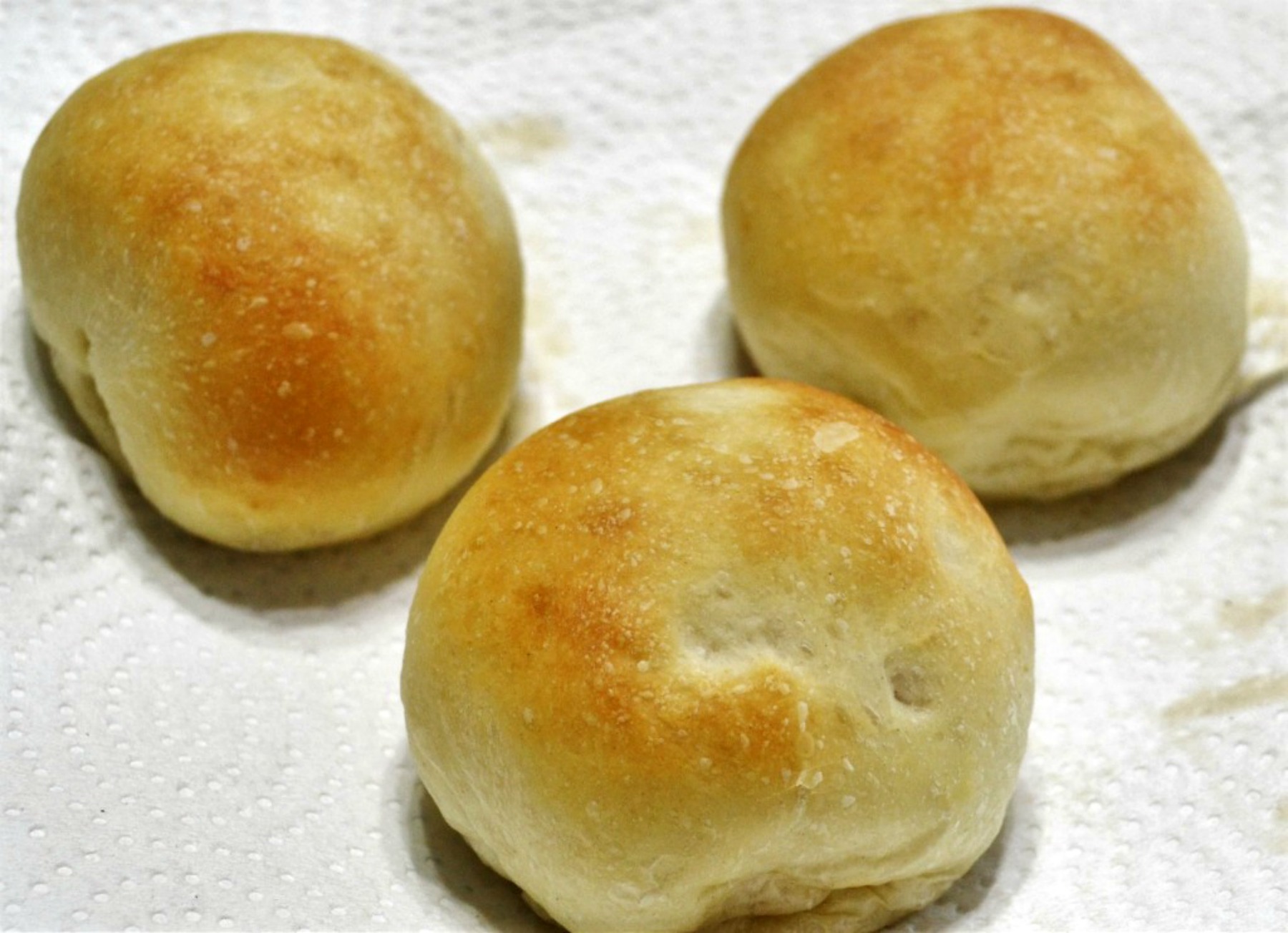 fundraisres, pepperoni rolls