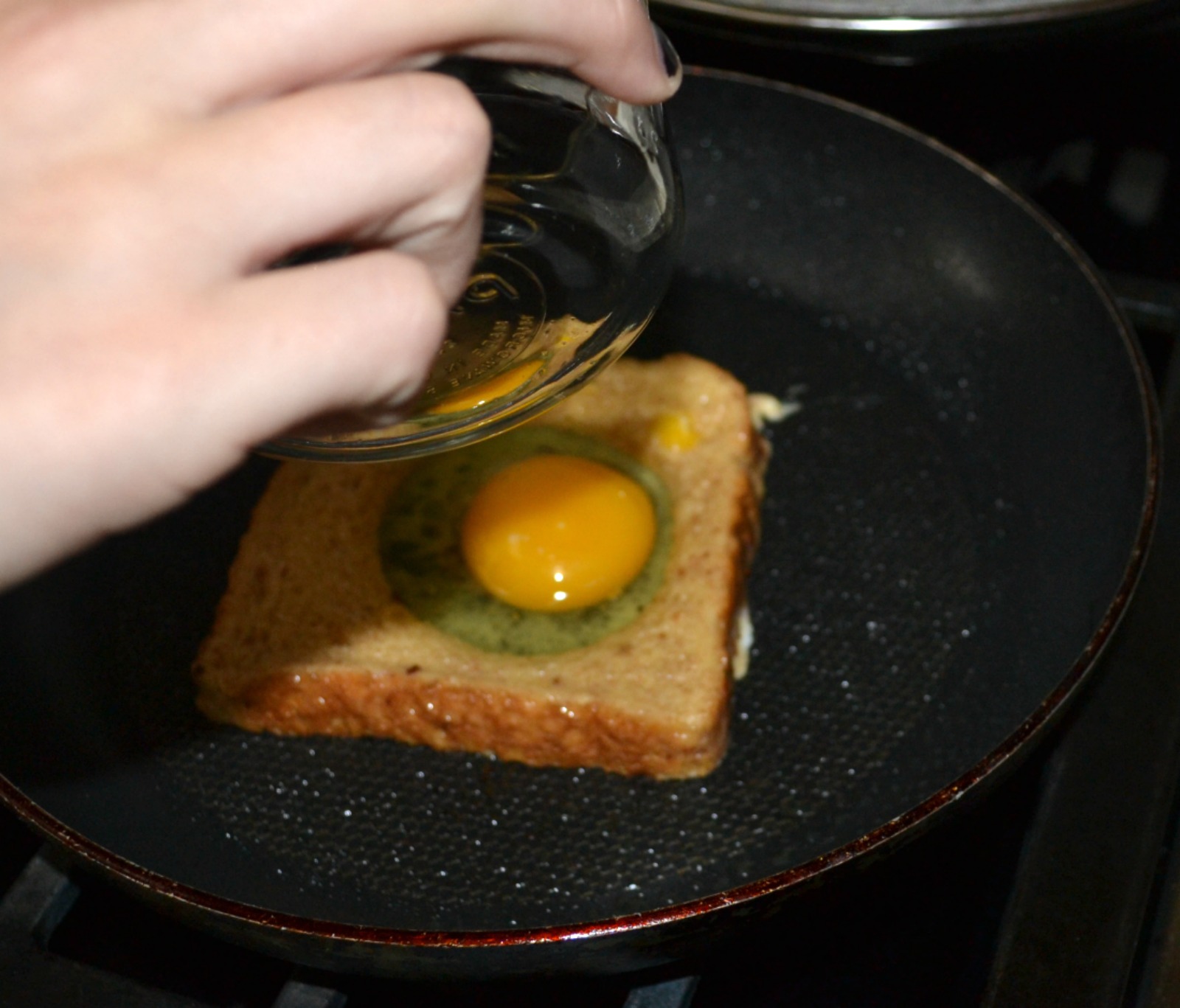 kids cooking classes, french toast