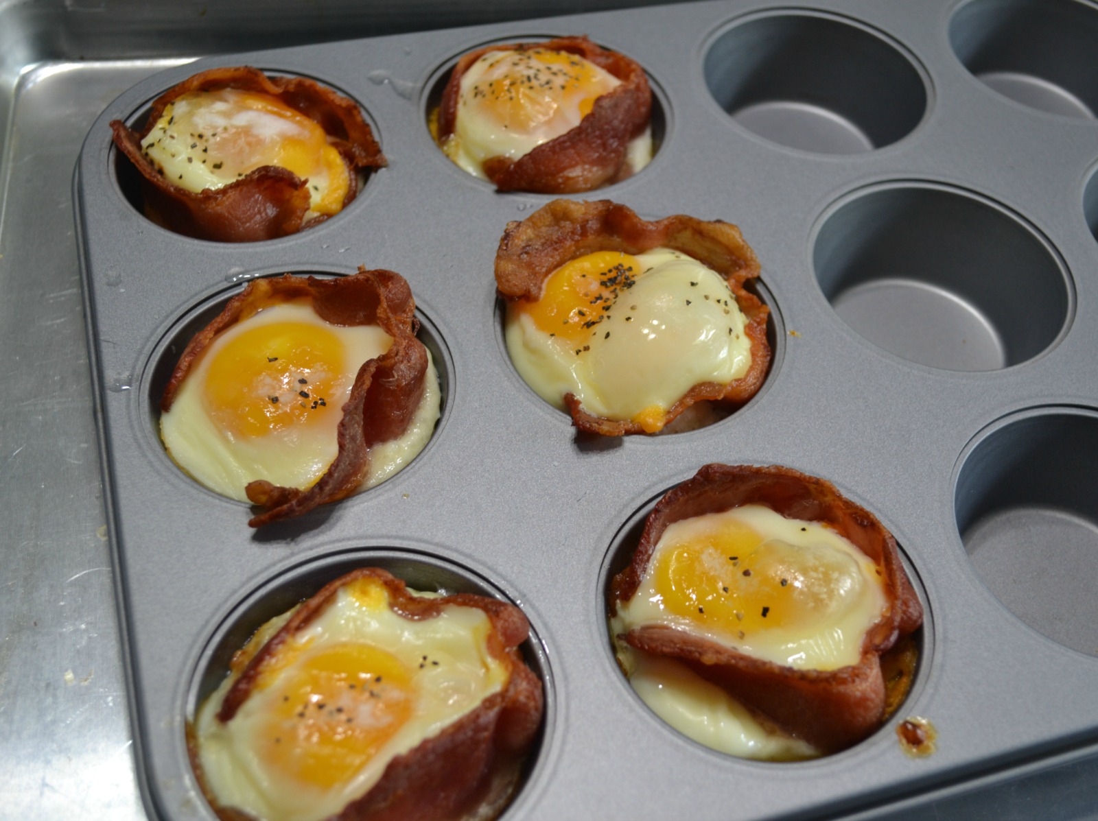 BREAKFAST SPECIALTIES FROM THE GRANDKIDS - GRANDMA HONEY'S HOUSE