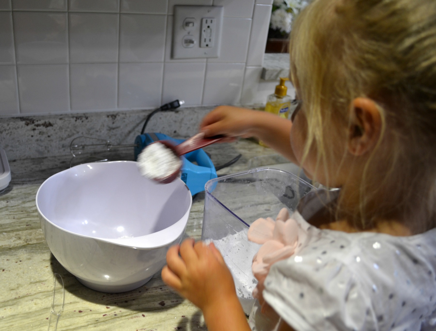 cupcakes, kids cooking