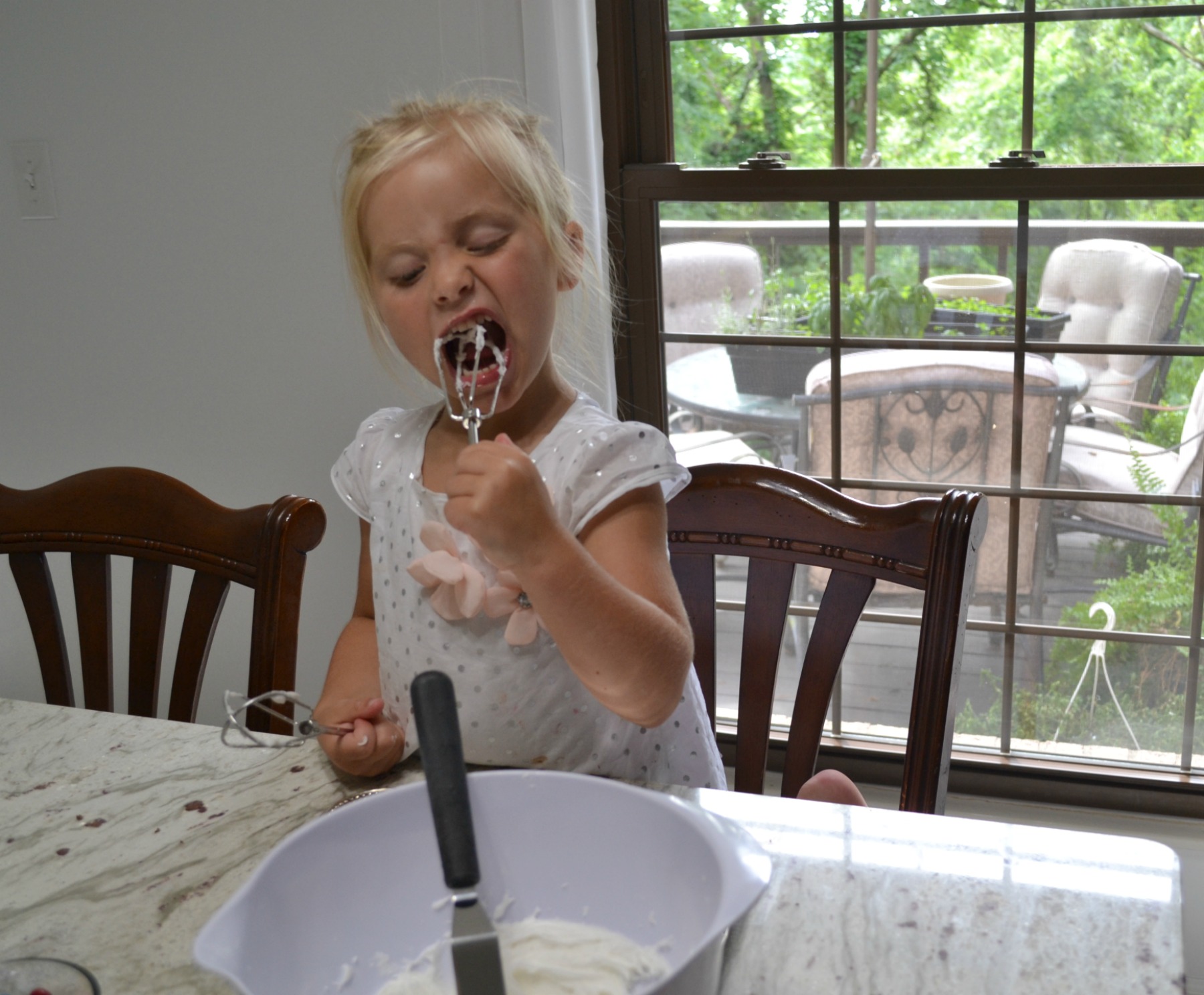 cupcakes, kids cooking