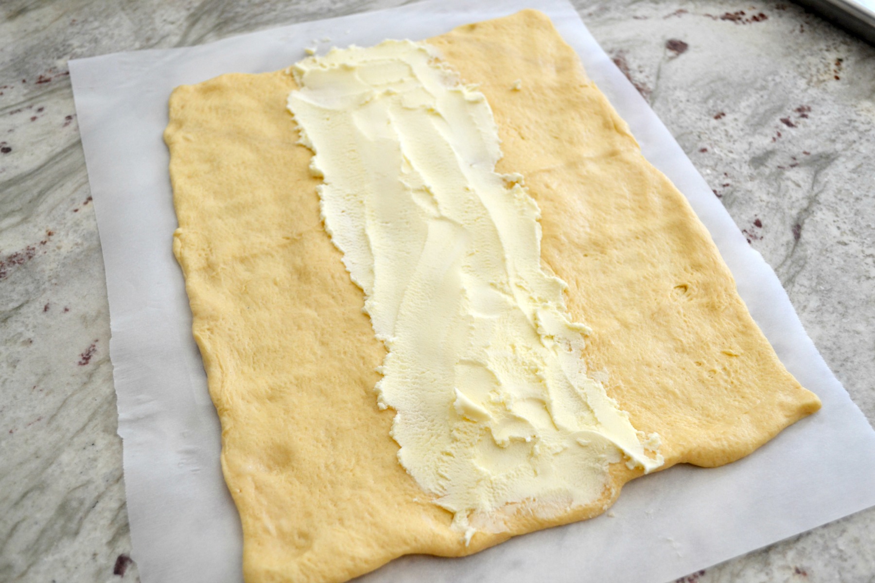 pumpkin, mascarpone, breakfast braid, fall baking 