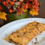 pumpkin, mascarpone, breakfast braid, fall baking