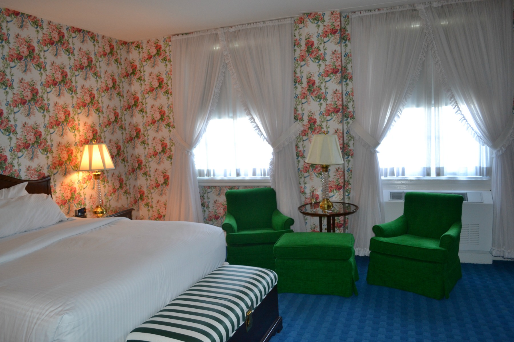 greenbrier resort