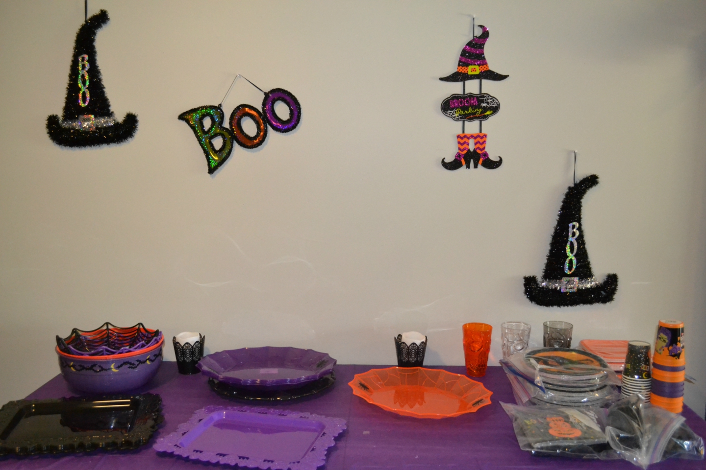 Halloween Party Tips,Tricks and Treats for a fun filled Halloween for kids of all ages.