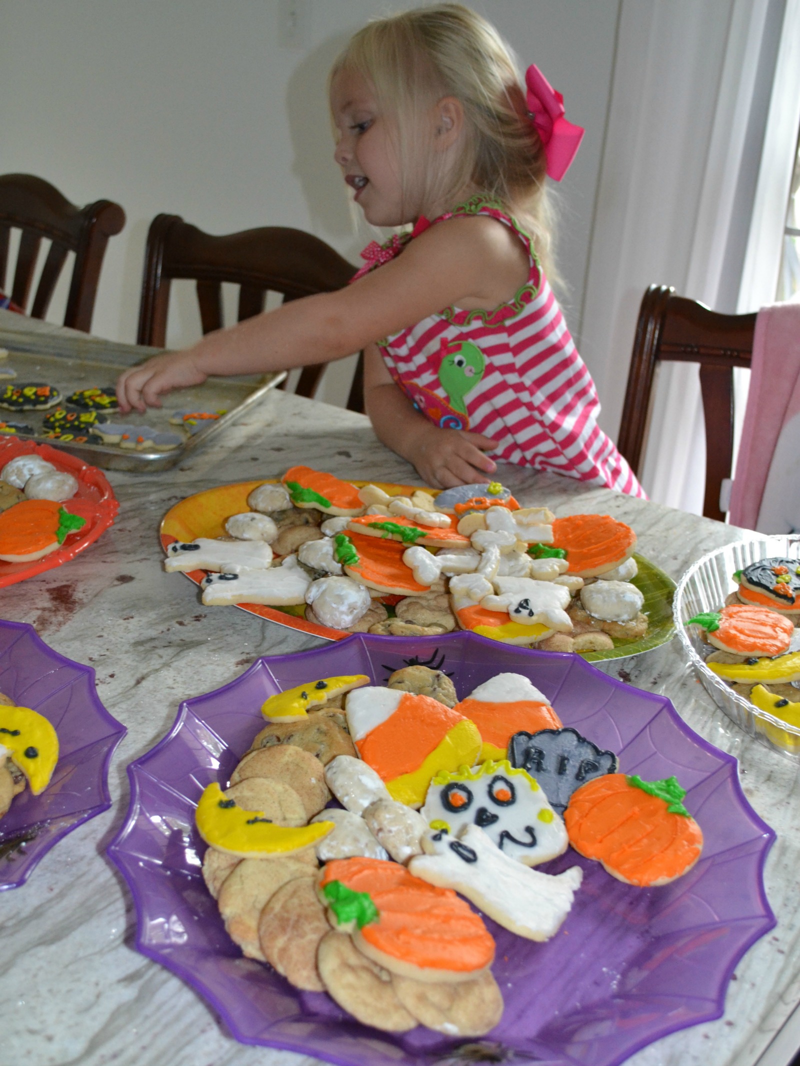 Halloween Party Tips,Tricks and Treats for a fun filled Halloween for kids of all ages.