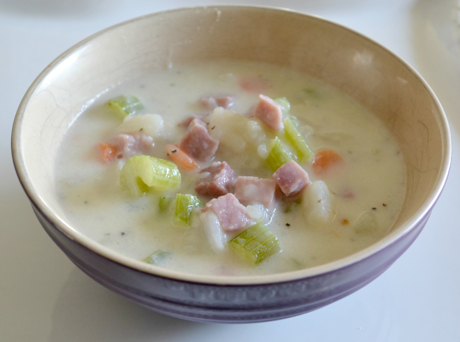 https://grandmahoneyshouse.com/2016/01/potato-soup-for-2-two-ways/