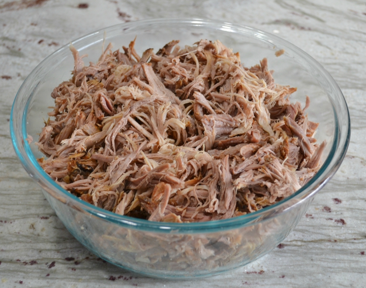 Pulled Pork Sliders are perfect for cook=outs, tailgate parties, and fundraisers