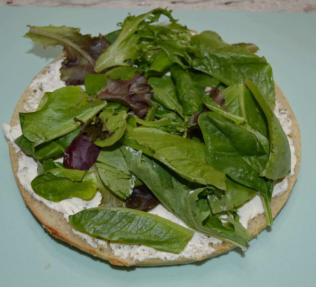 Picnic Foccacia Sandwich is loaded with meats, cheeses,and veggies. Made on a foccia loaf, drizzled with italian dressing and cut into beautiful wedges