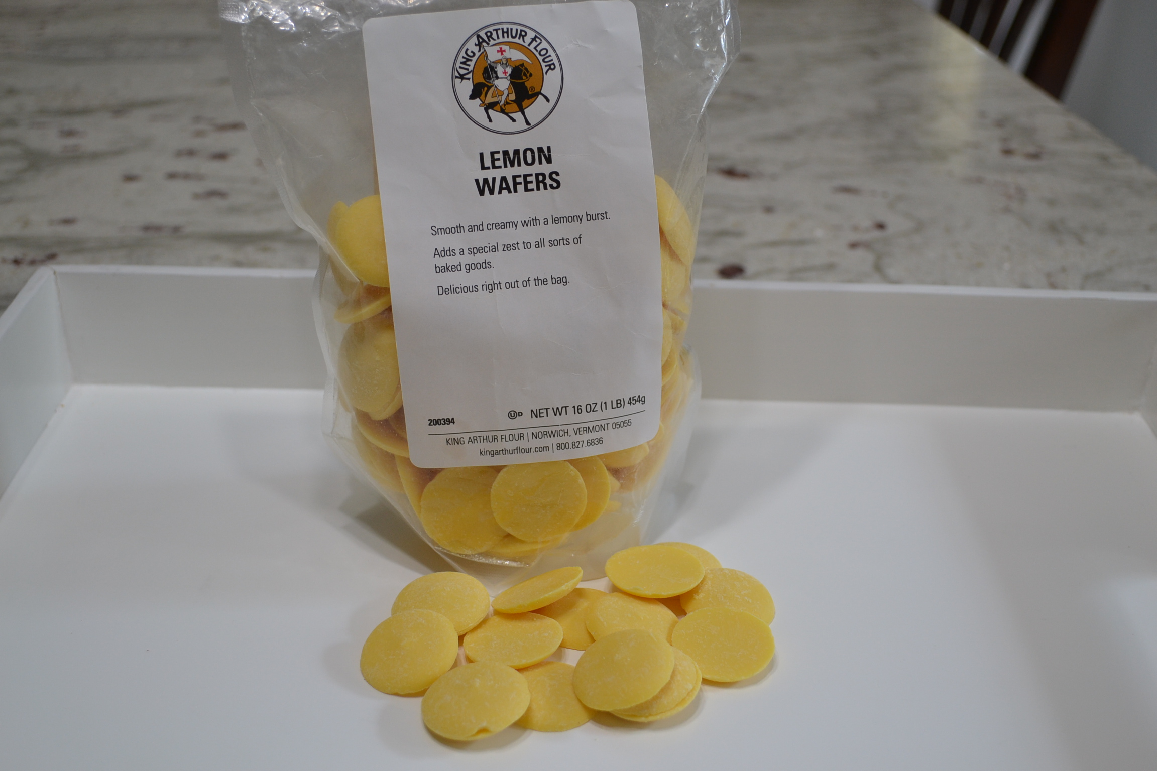 Lemon Burst Snickerdoodle Cookies are a delicious, lemon flavored variation of a snickerdoodle cookie.
