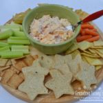 This Spicy Pimento Cheese-Bacon Spread is a basic recipe to use from appetizer to burgers.