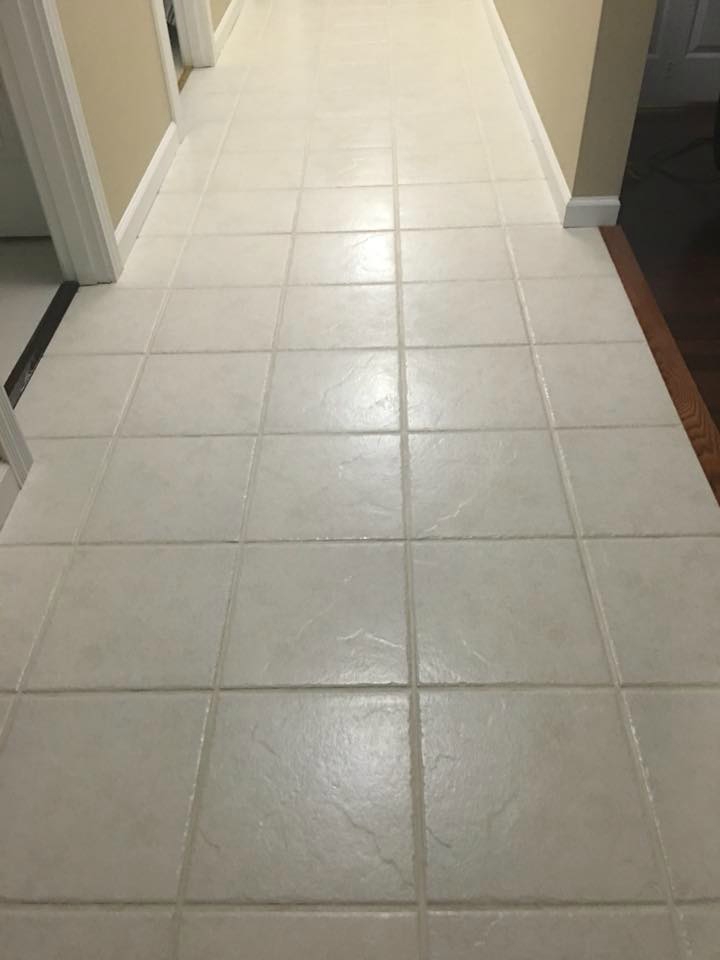 Sharing this homemade solution and step by step method for the best way to clean grout. Results are amazing.