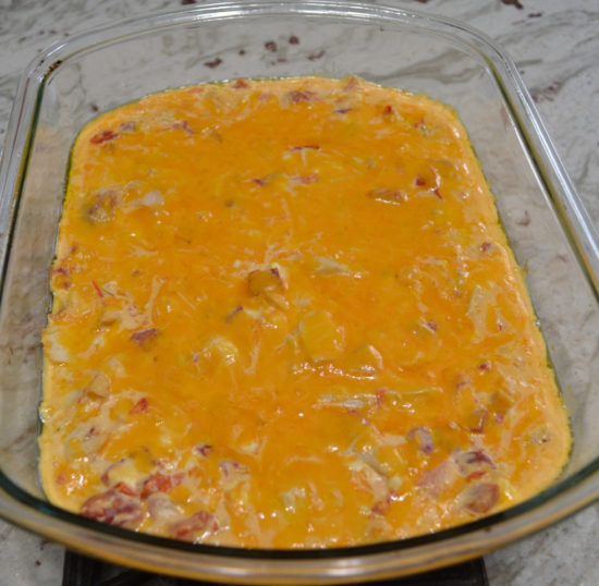 Cheesy Chicken Enchilada Dip is quick,creamy,hot dip loaded with cheeses,chicken,and a hit of heat.