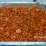 how to make beanie weenies with bush%ca%bcs baked beans