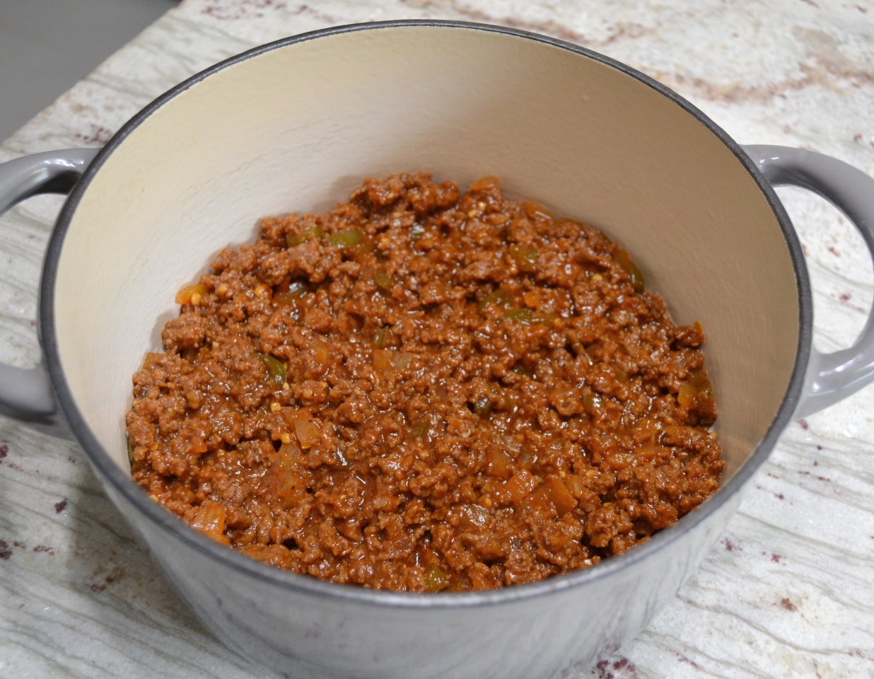 Sloppy Joes are comfort food on a bun, a budget friendly meal that everyone loves. 